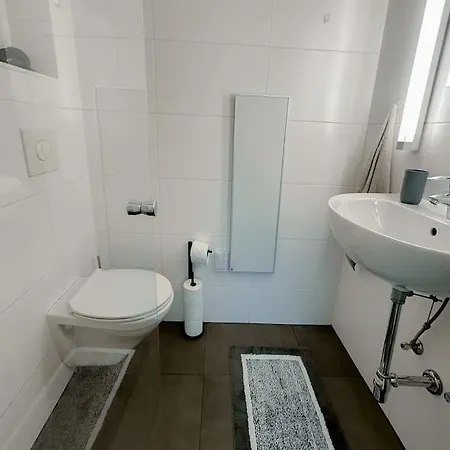 Apartment Lend - Design 1 Graz
